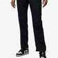 Jordan | WOVEN PANTS  { BLACK