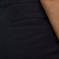 Jordan | WOVEN PANTS  { BLACK