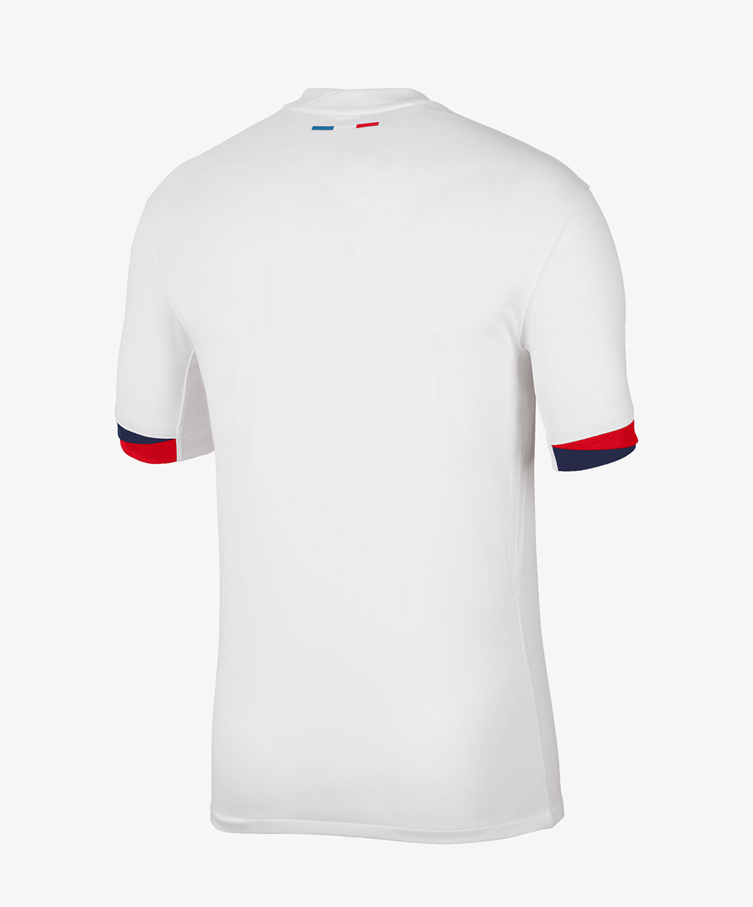 NIKE | PARIS SAINT-GERMAIN 2024/25 STADIUM AWAY { WHITE/MIDNIGHT