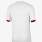 NIKE | PARIS SAINT-GERMAIN 2024/25 STADIUM AWAY { WHITE/MIDNIGHT NAVY/MIDNIGHT NAVY