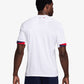 NIKE | PARIS SAINT-GERMAIN 2024/25 STADIUM AWAY { WHITE/MIDNIGHT NAVY/MIDNIGHT NAVY