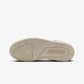 JORDAN | SPIZIKE LOW { WHITE/PINK OXFORD-ARCHAEO BROWN