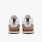 JORDAN | SPIZIKE LOW { WHITE/PINK OXFORD-ARCHAEO BROWN