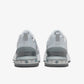 Nike | AIR MAX ALPHA TRAINER 6 { COOL GREY/WHITE-WOLF GREY-PURE PLATINUM