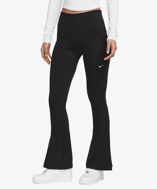 NIKE | SPORTSWEAR CHILL KNIT { BLACK/SAIL