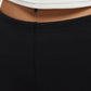 NIKE | SPORTSWEAR CHILL KNIT { BLACK/SAIL