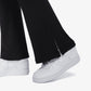 NIKE | SPORTSWEAR CHILL KNIT { BLACK/SAIL
