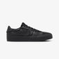 Nike | COURT SHOT { BLACK/BLACK