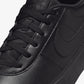 Nike | COURT SHOT { BLACK/BLACK
