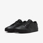Nike | COURT SHOT { BLACK/BLACK