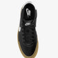 Nike | COURT SHOT { BLACK/WHITE-GUM LIGHT BROWN