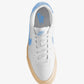 Nike | COURT SHOT { WHITE/PSYCHIC BLUE-GUM YELLOW