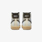 Nike | BLAZER MID '77 PREMIUM { LT OREWOOD BRN/GUM YELLOW-TOPAZ GOLD