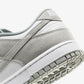NIKE | DUNK LOW RETRO { WHITE/LIGHT PUMICE