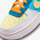 Nike | AIR FORCE 1 LV8  { MULTI-COLOR/MULTI-COLOR-MULTI-COLOR