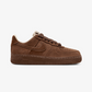 NIKE | AIR FORCE 1 '07 { CACAO WOW/CACAO WOW-SANDDRIFT