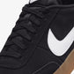 NIKE | KILLSHOT 2 { BLACK/WHITE-GUM MED BROWN