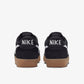 NIKE | KILLSHOT 2 { BLACK/WHITE-GUM MED BROWN