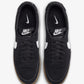 NIKE | KILLSHOT 2 { BLACK/WHITE-GUM MED BROWN