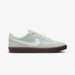 Nike | KILLSHOT 2 LEATHER  { LIGHT SILVER/WHITE-GUM DARK BROWN