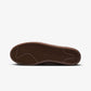 Nike | KILLSHOT 2 LEATHER  { LIGHT SILVER/WHITE-GUM DARK BROWN