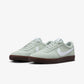 Nike | KILLSHOT 2 LEATHER  { LIGHT SILVER/WHITE-GUM DARK BROWN