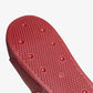 Adidas Originals | ADILETTE LITE SLIDES { RED/WHITE