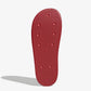 Adidas Originals | ADILETTE LITE SLIDES { RED/WHITE