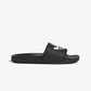 Adidas Originals | ADILETTE LITE SLIDES { CORE BLACK/CLOUD WHITE