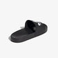 Adidas Originals | ADILETTE LITE SLIDES { CORE BLACK/CLOUD WHITE