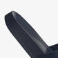 Adidas Originals | ADILETTE LITE SLIDES { NAVY/CLOUD WHITE