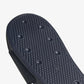 Adidas Originals | ADILETTE LITE SLIDES { NAVY/CLOUD WHITE