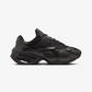 Nike | AIR MAX MUSE { BLACK/BLACK-METALLIC SILVER