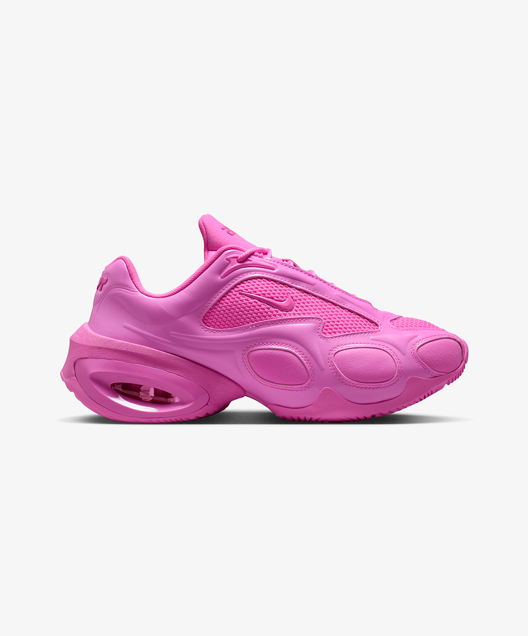 Nike | AIR MAX MUSE { PINK SPELL/PINK GLOW