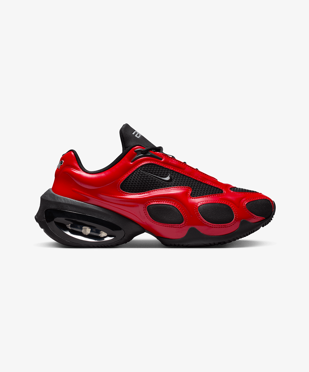 Nike | AIR MAX MUSE { RED/BLACK