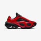 Nike | AIR MAX MUSE { RED/BLACK
