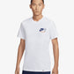 NIKE | SPORTSWEAR { WHITE