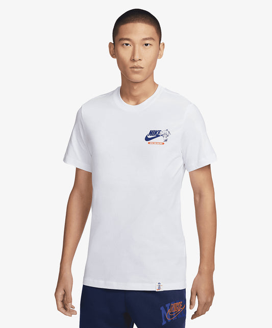 NIKE | SPORTSWEAR { WHITE