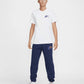NIKE | SPORTSWEAR { WHITE