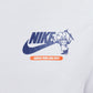 NIKE | SPORTSWEAR { WHITE