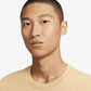 NIKE | SPORTSWEAR CLUB { BROWN