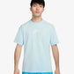Nike | SPORTSWEAR  { GLACIER BLUE