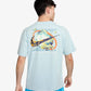 Nike | SPORTSWEAR  { GLACIER BLUE
