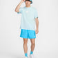Nike | SPORTSWEAR  { GLACIER BLUE