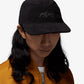 Jordan | JUMPMAN HAT  { BLACK
