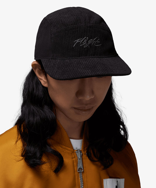 Jordan | JUMPMAN HAT  { BLACK