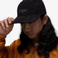 Jordan | JUMPMAN HAT  { BLACK