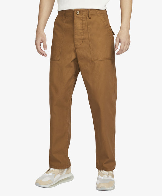 Nike | LIFE FATIGUE PANTS  { LT BRITISH TAN/LT BRITISH TAN