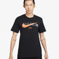 NIKE | SPORTSWEAR { BLACK