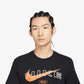 NIKE | SPORTSWEAR { BLACK